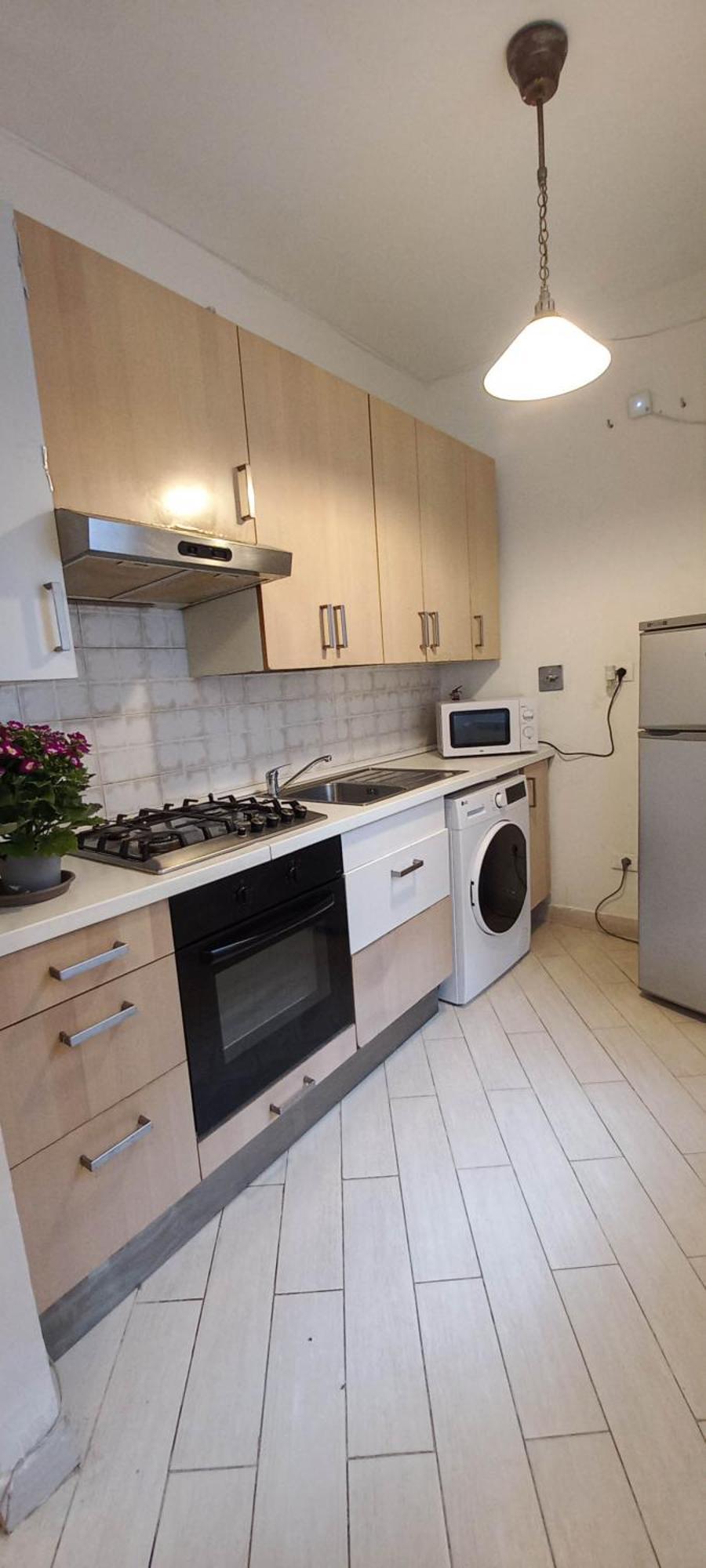 Apartment Casa Silenziosa Nel Rome
